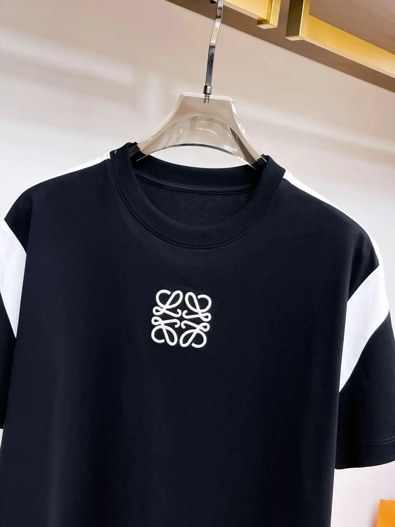 Colorful Loewe T-Shirts 159355