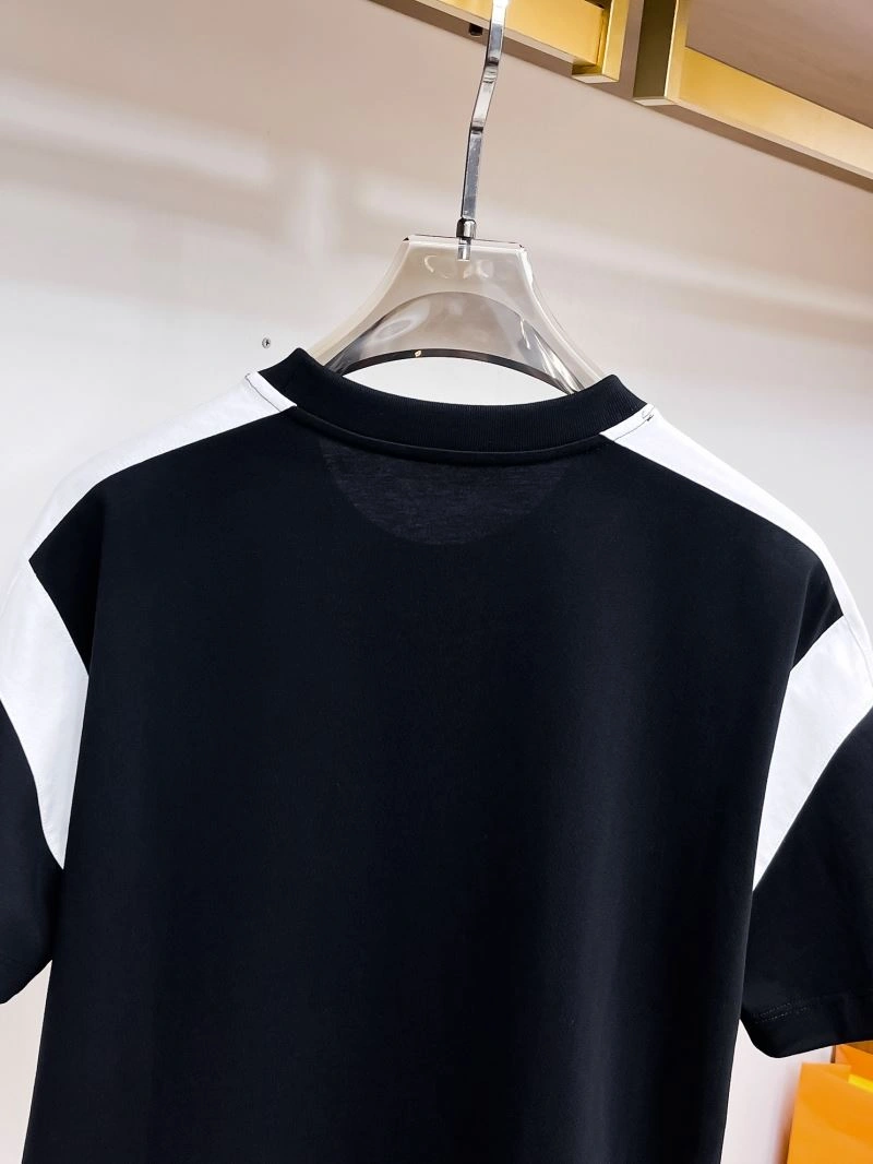 Colorful Loewe T-Shirts 159355