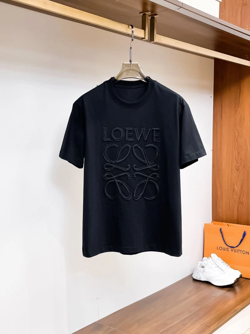 Loewe T-Shirts Unique 159331