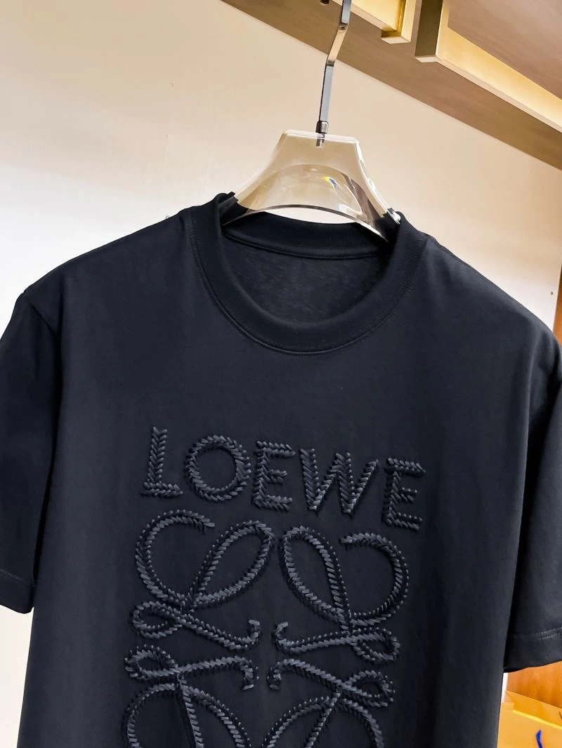 Loewe T-Shirts Unique 159331