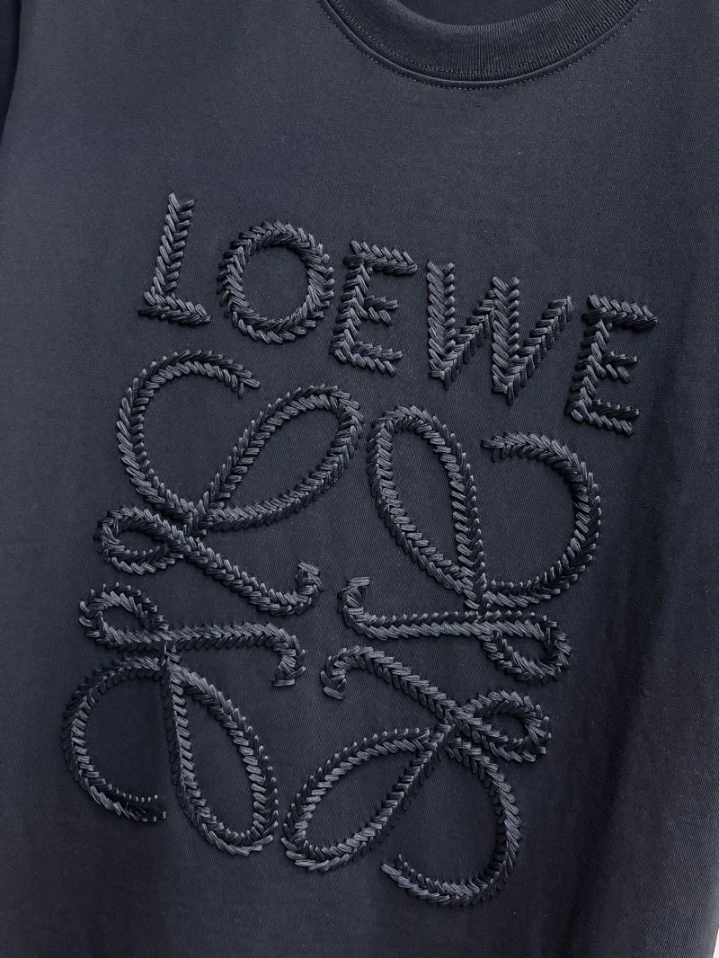 Loewe T-Shirts Unique 159331