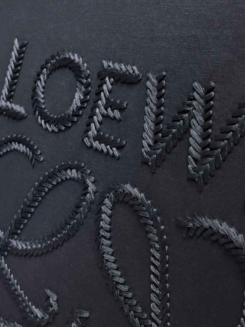 Loewe T-Shirts Unique 159331