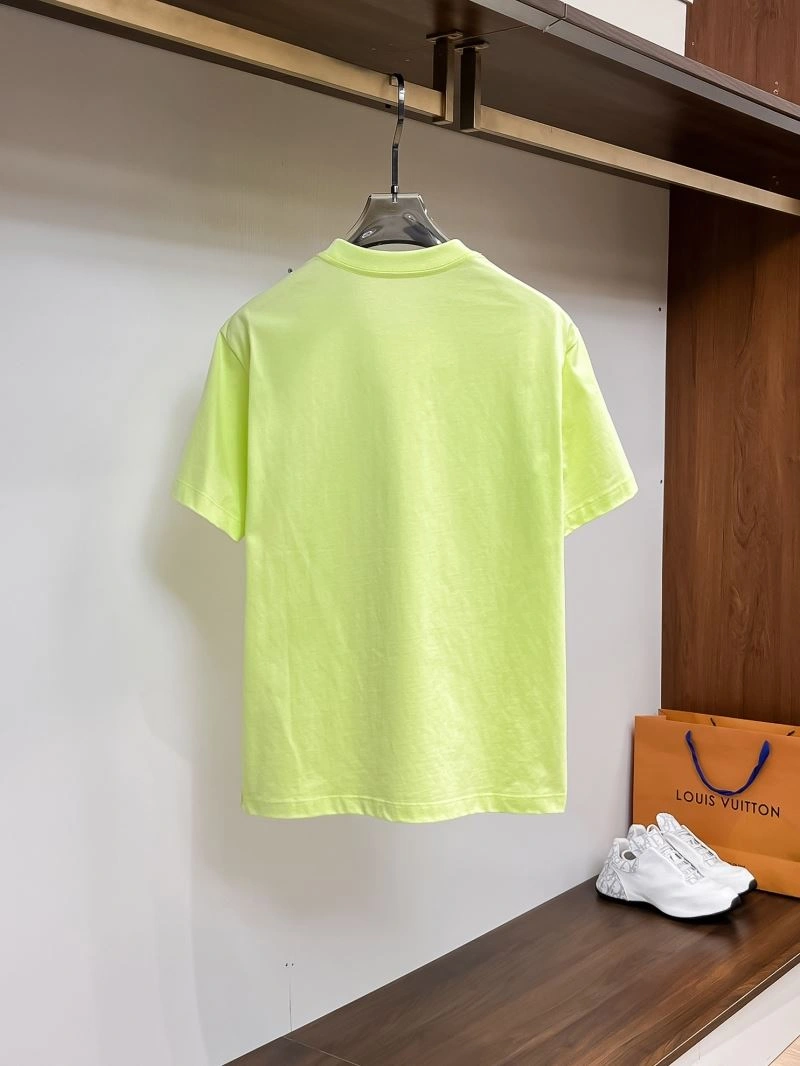 Loewe T-Shirts WrinkleFree 159323