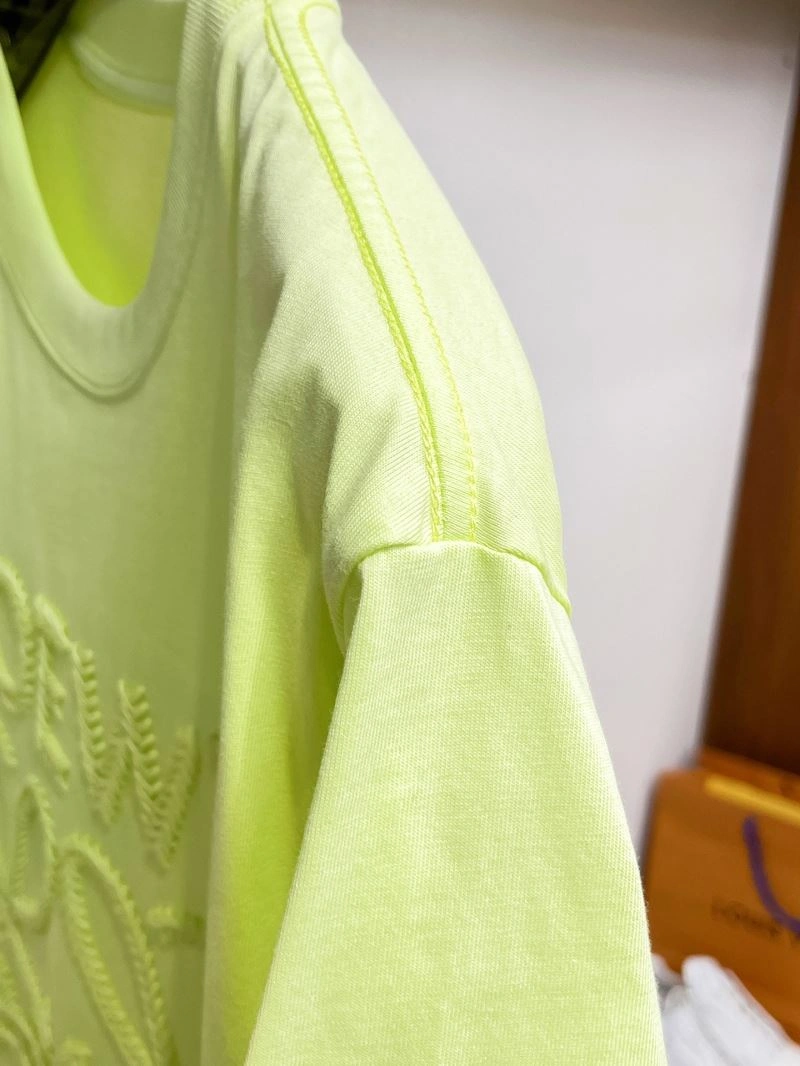 Loewe T-Shirts WrinkleFree 159323