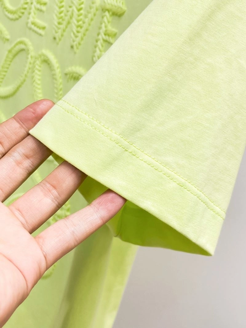 Loewe T-Shirts WrinkleFree 159323