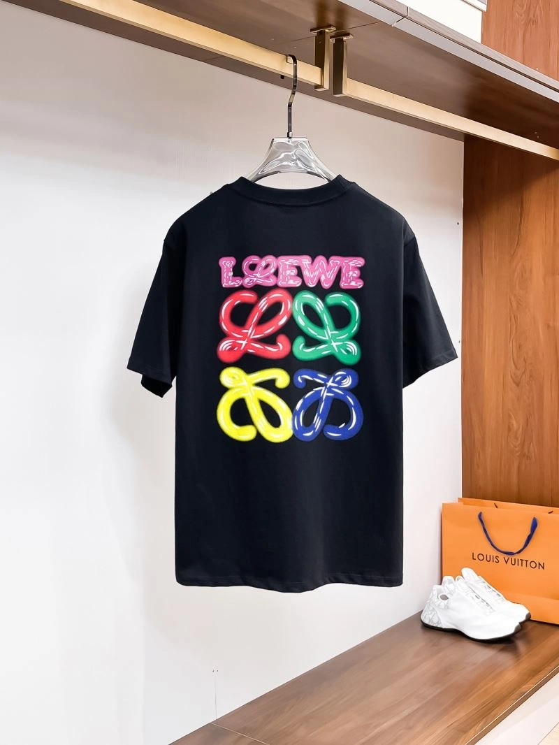 ZipUp Loewe T-Shirts 159324