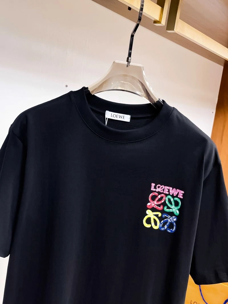 ZipUp Loewe T-Shirts 159324