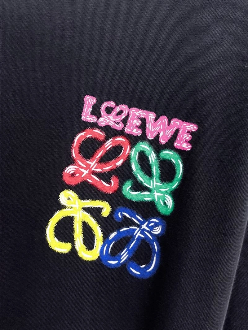 ZipUp Loewe T-Shirts 159324