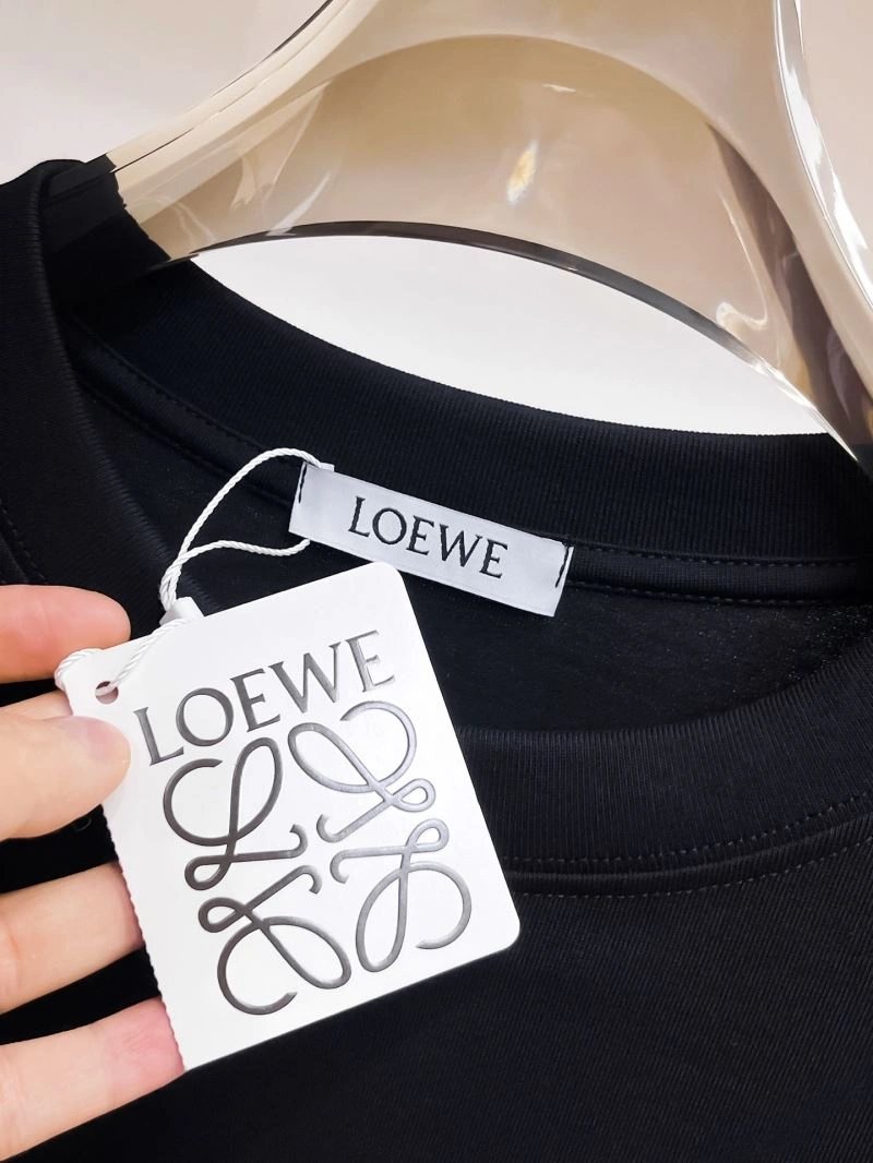 ZipUp Loewe T-Shirts 159324