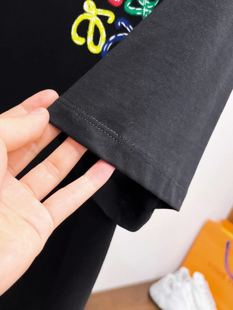 ZipUp Loewe T-Shirts 159324