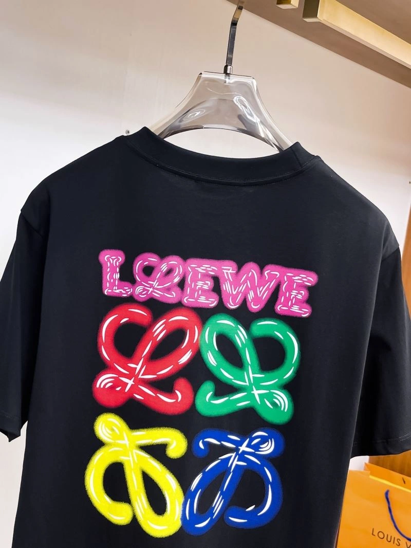 ZipUp Loewe T-Shirts 159324