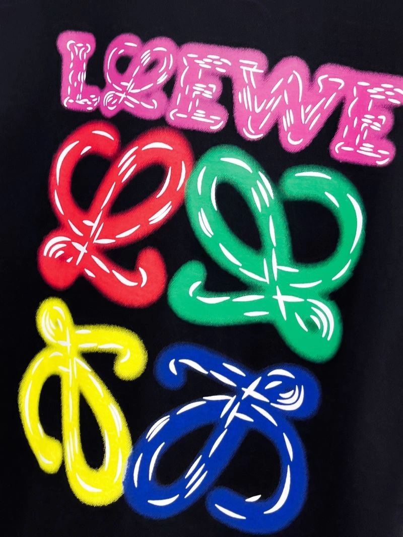 ZipUp Loewe T-Shirts 159324