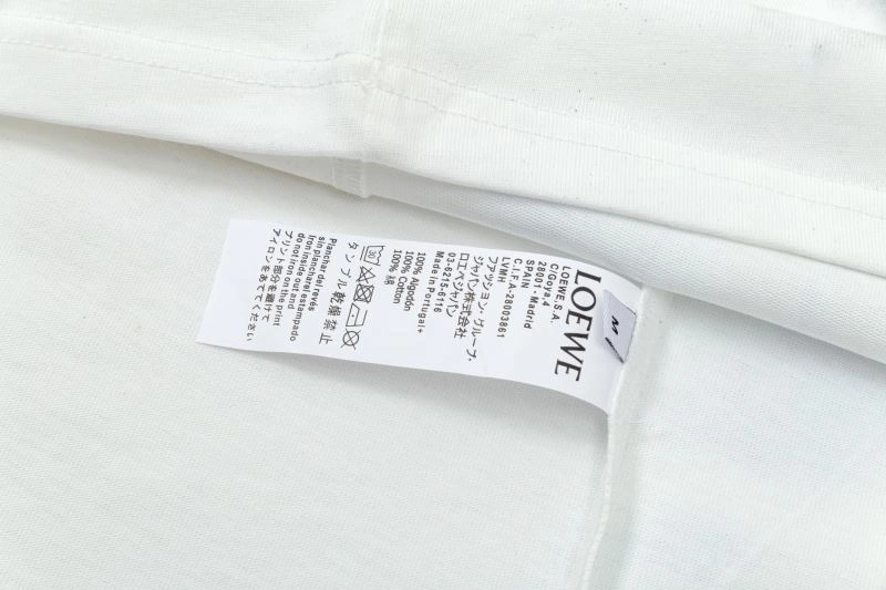 Efficient Loewe T-Shirts 159325