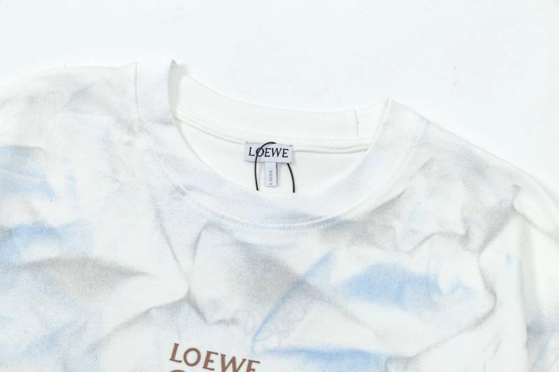 Efficient Loewe T-Shirts 159325