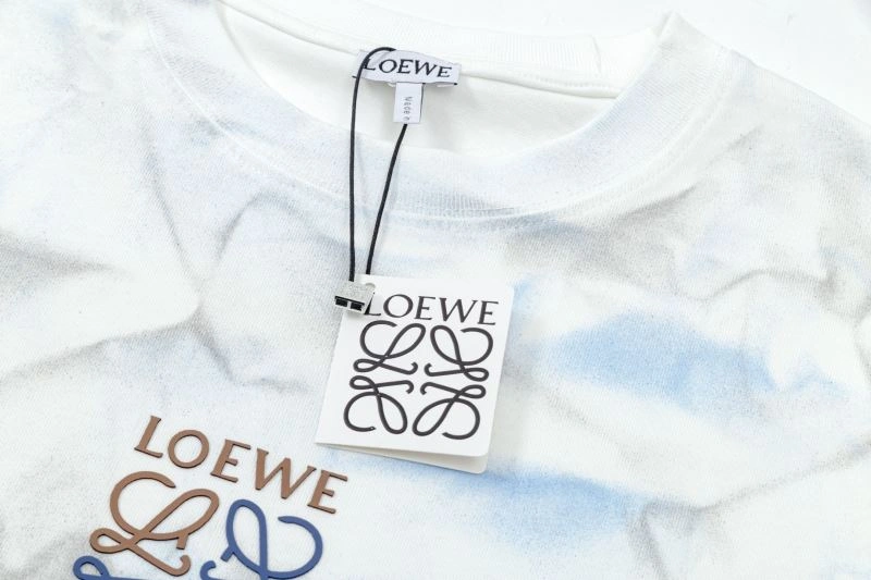 Efficient Loewe T-Shirts 159325