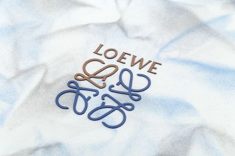 Efficient Loewe T-Shirts 159325