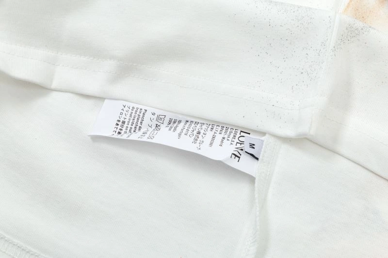 Upgraded Loewe T-Shirts 159413