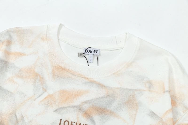 Upgraded Loewe T-Shirts 159413