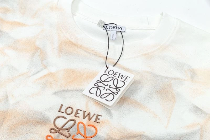 Upgraded Loewe T-Shirts 159413