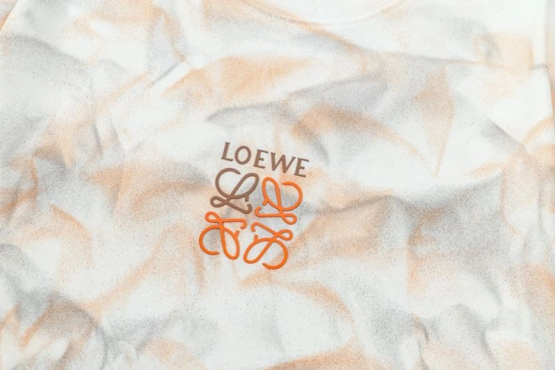 Upgraded Loewe T-Shirts 159413