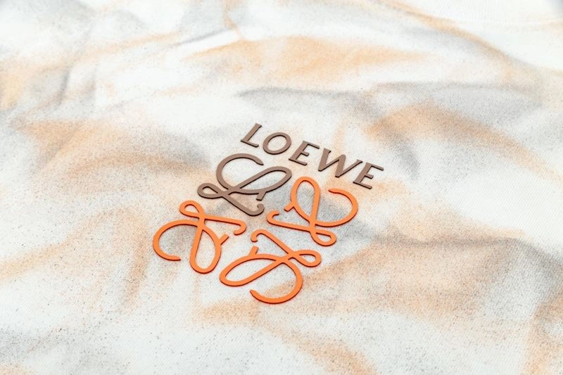 Upgraded Loewe T-Shirts 159413