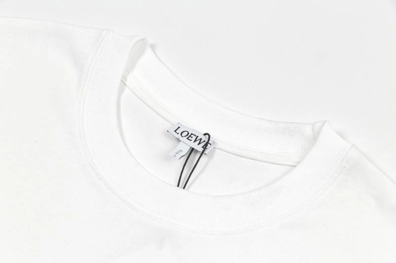 Sleek Loewe T-Shirts 159321