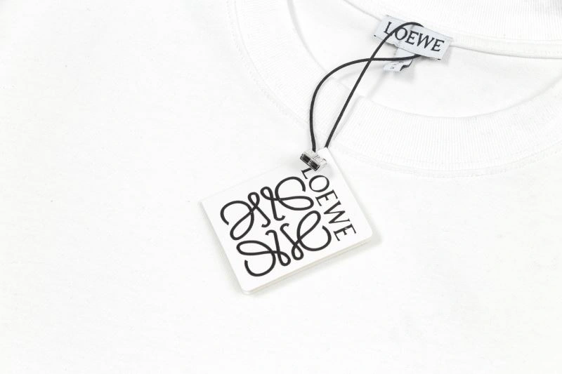 Sleek Loewe T-Shirts 159321