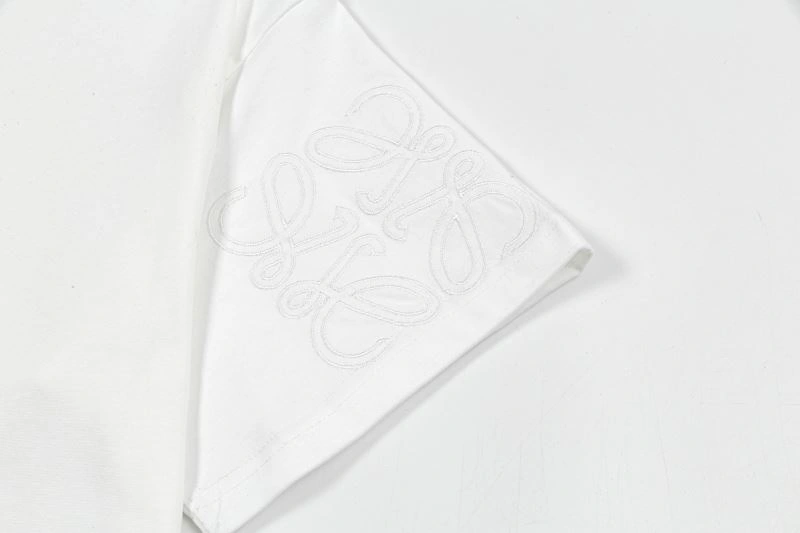 Sleek Loewe T-Shirts 159321