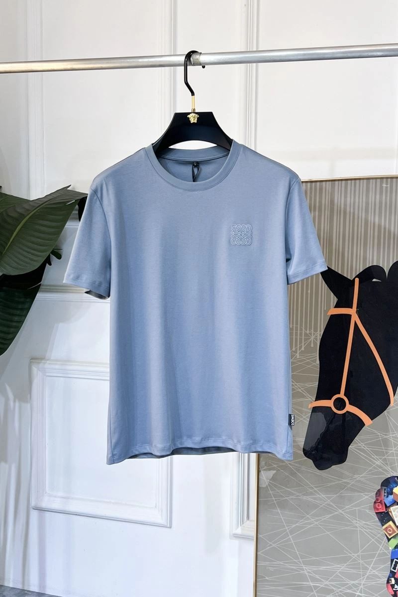 Breathable Loewe T-Shirts 159320