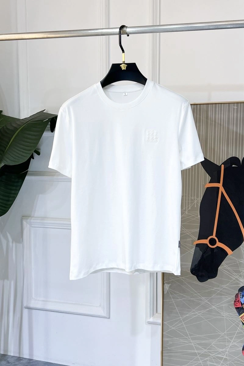 Breathable Loewe T-Shirts 159320