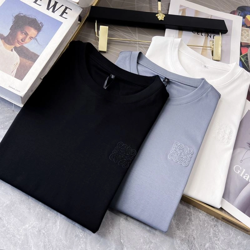 Breathable Loewe T-Shirts 159320