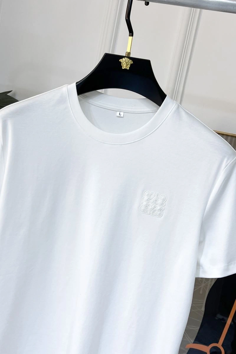 Breathable Loewe T-Shirts 159320