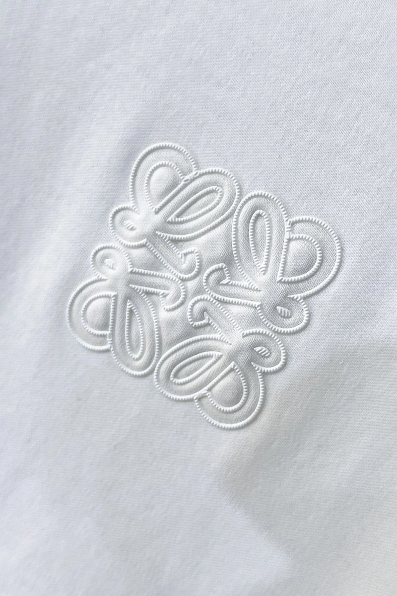 Breathable Loewe T-Shirts 159320