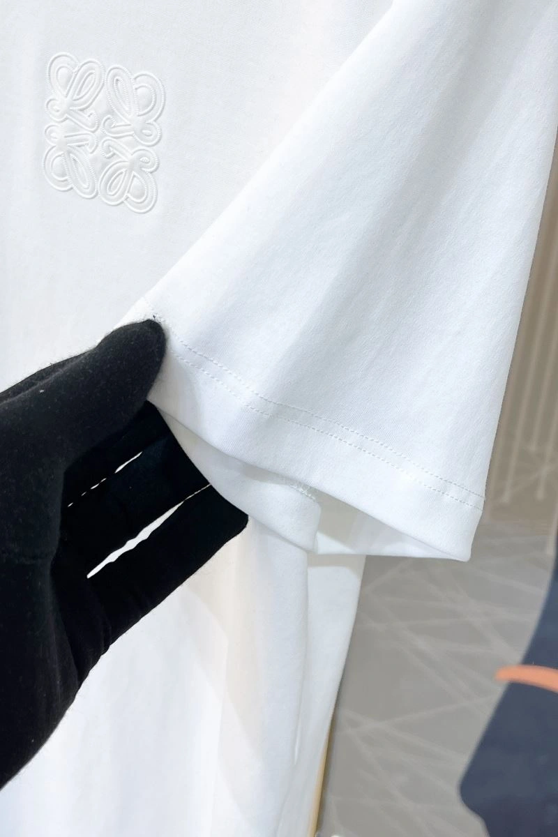 Breathable Loewe T-Shirts 159320