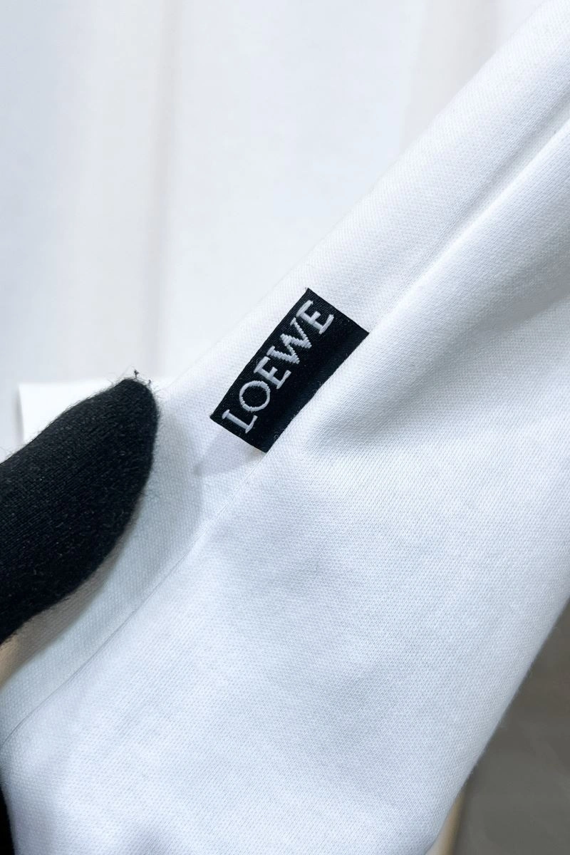 Breathable Loewe T-Shirts 159320