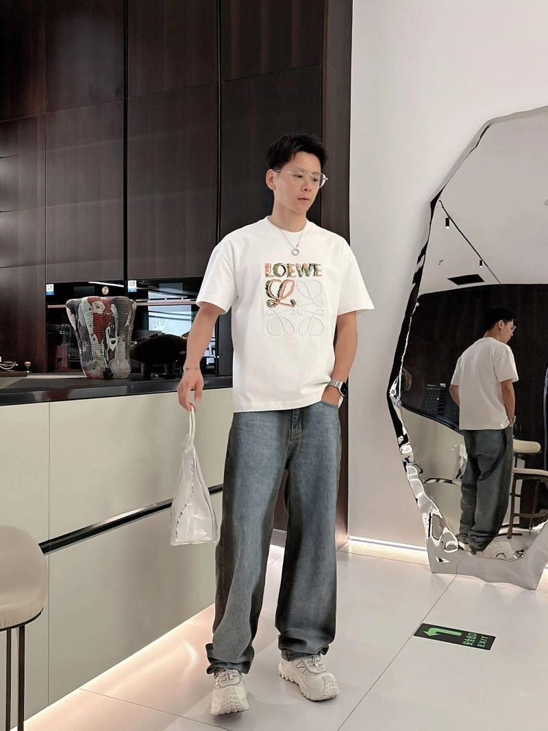 Durable Loewe T-Shirts 159316