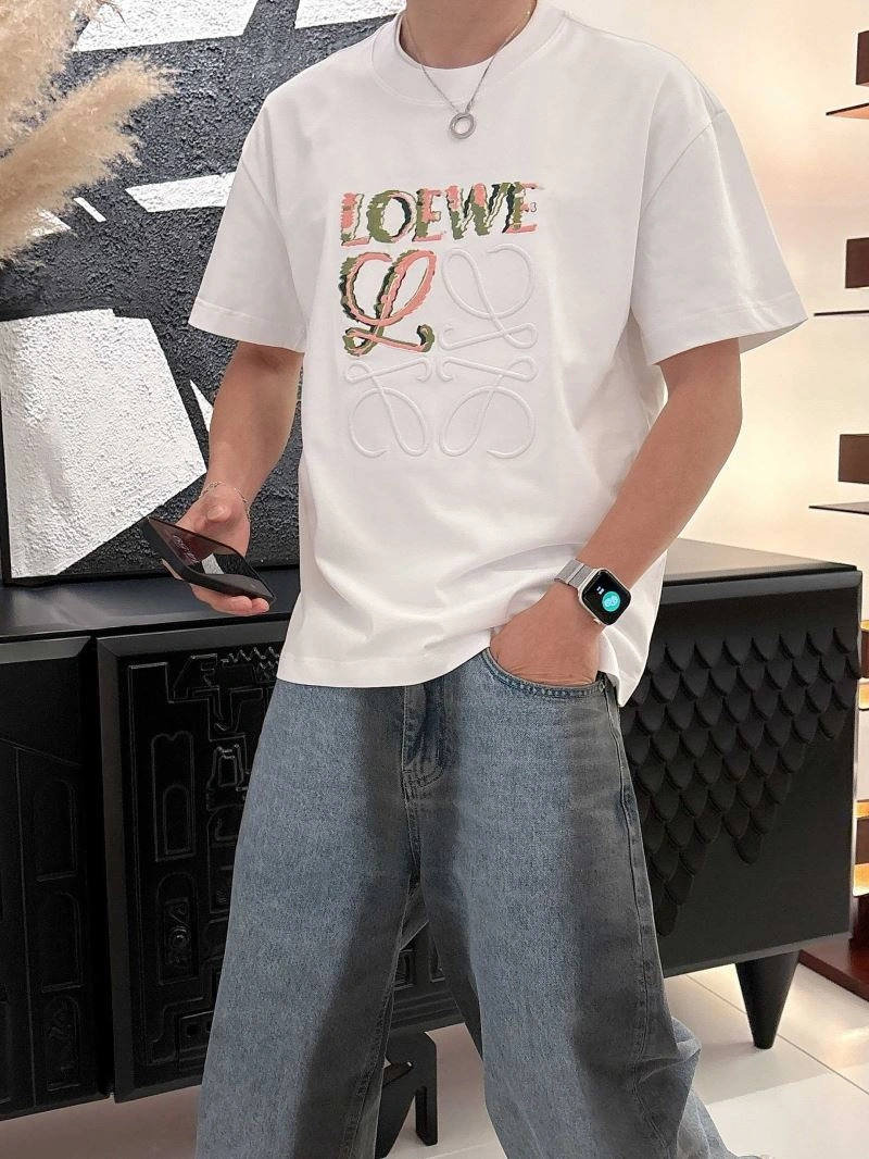 Durable Loewe T-Shirts 159316