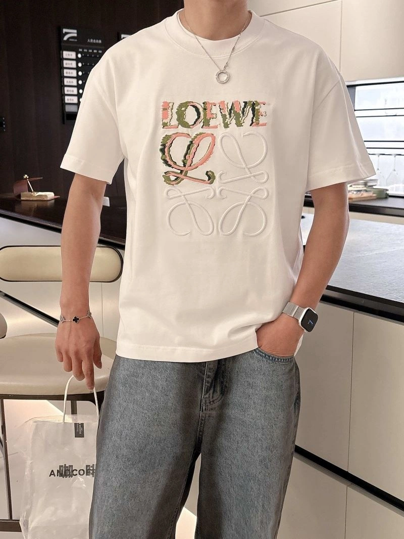 Durable Loewe T-Shirts 159316
