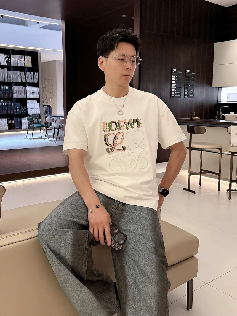 Durable Loewe T-Shirts 159316