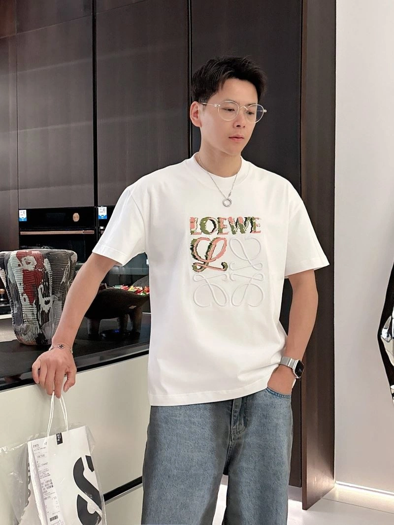 Durable Loewe T-Shirts 159316