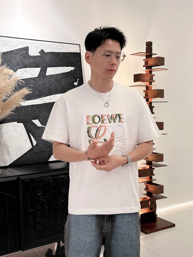 Durable Loewe T-Shirts 159316