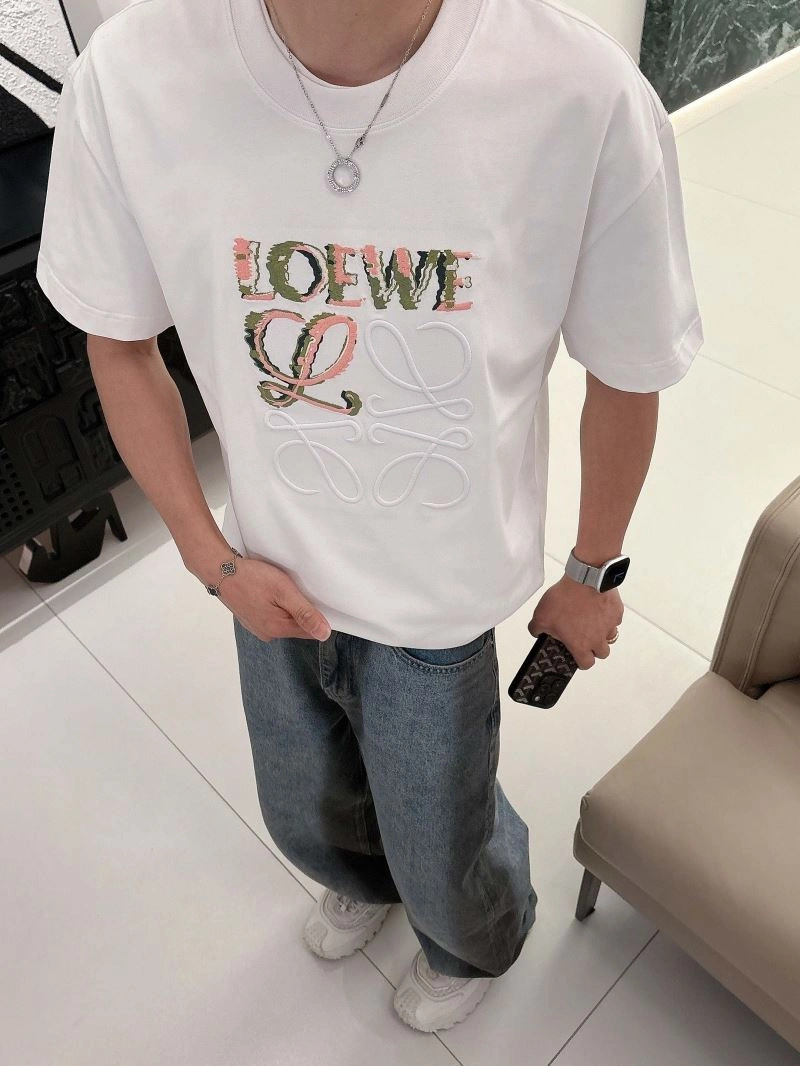 Durable Loewe T-Shirts 159316