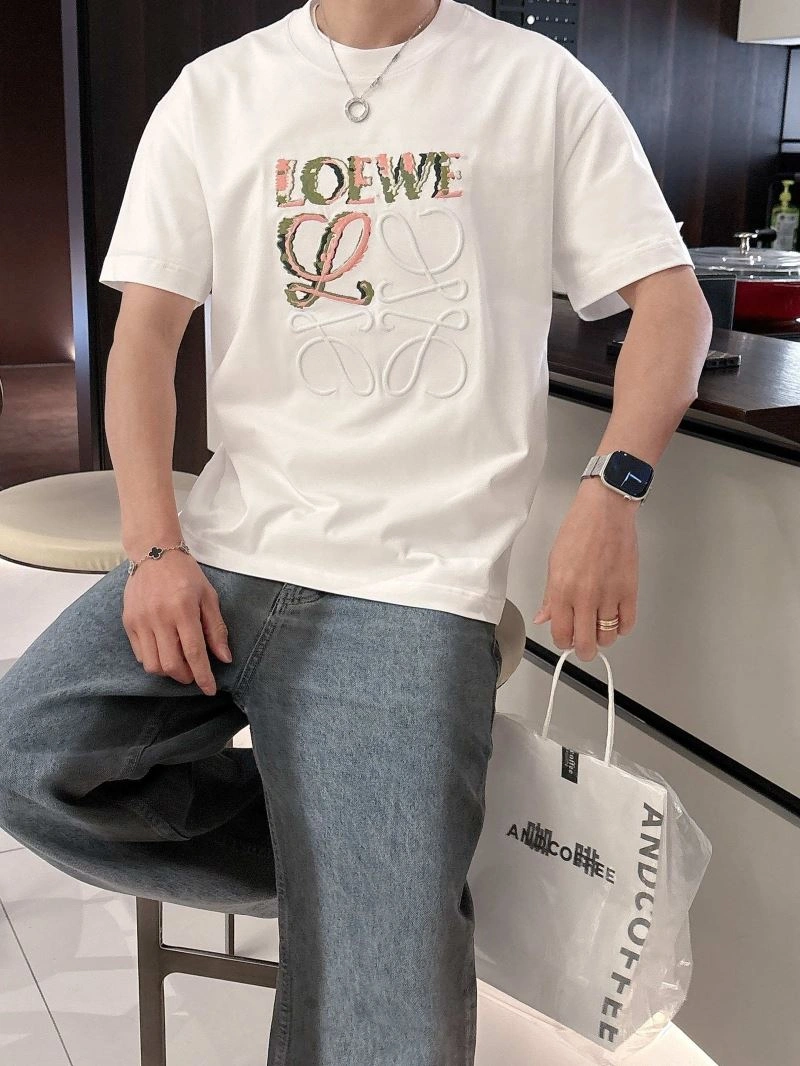 Durable Loewe T-Shirts 159316