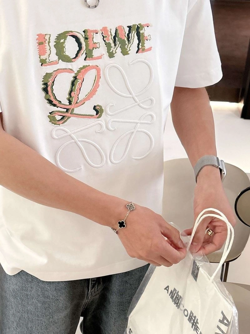 Durable Loewe T-Shirts 159316