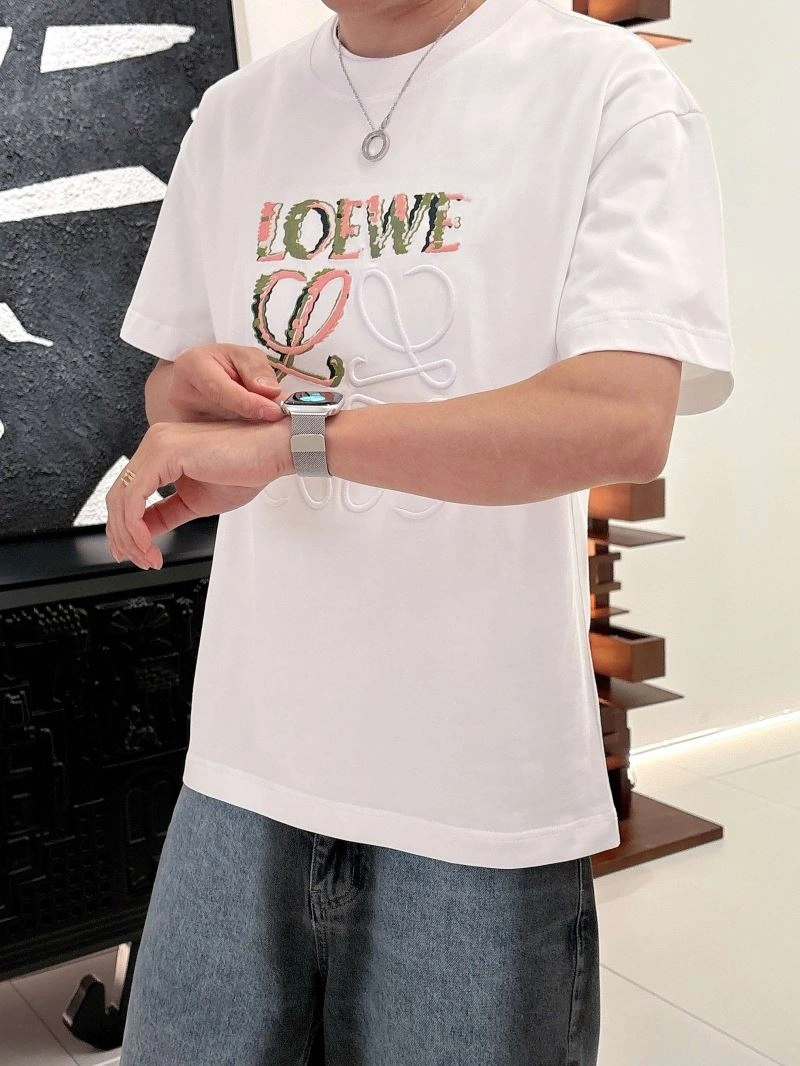 Durable Loewe T-Shirts 159316