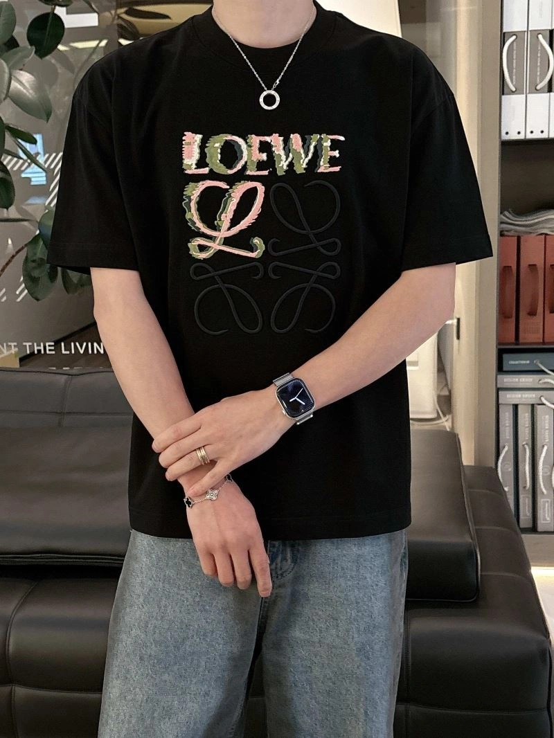 SunProtective Loewe T-Shirts 159318