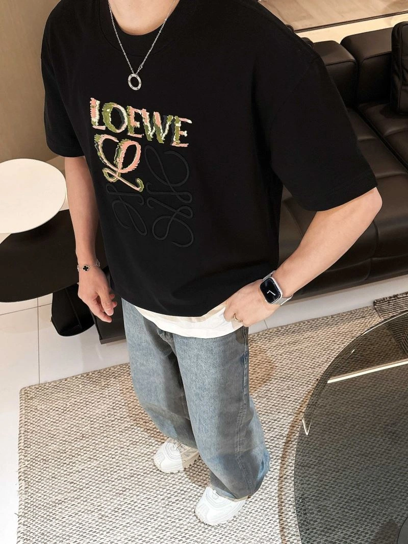 SunProtective Loewe T-Shirts 159318