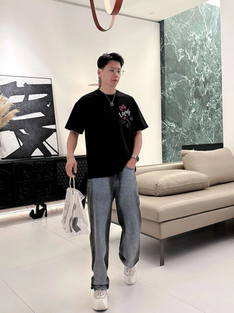 Loewe T-Shirts Upgraded 159409