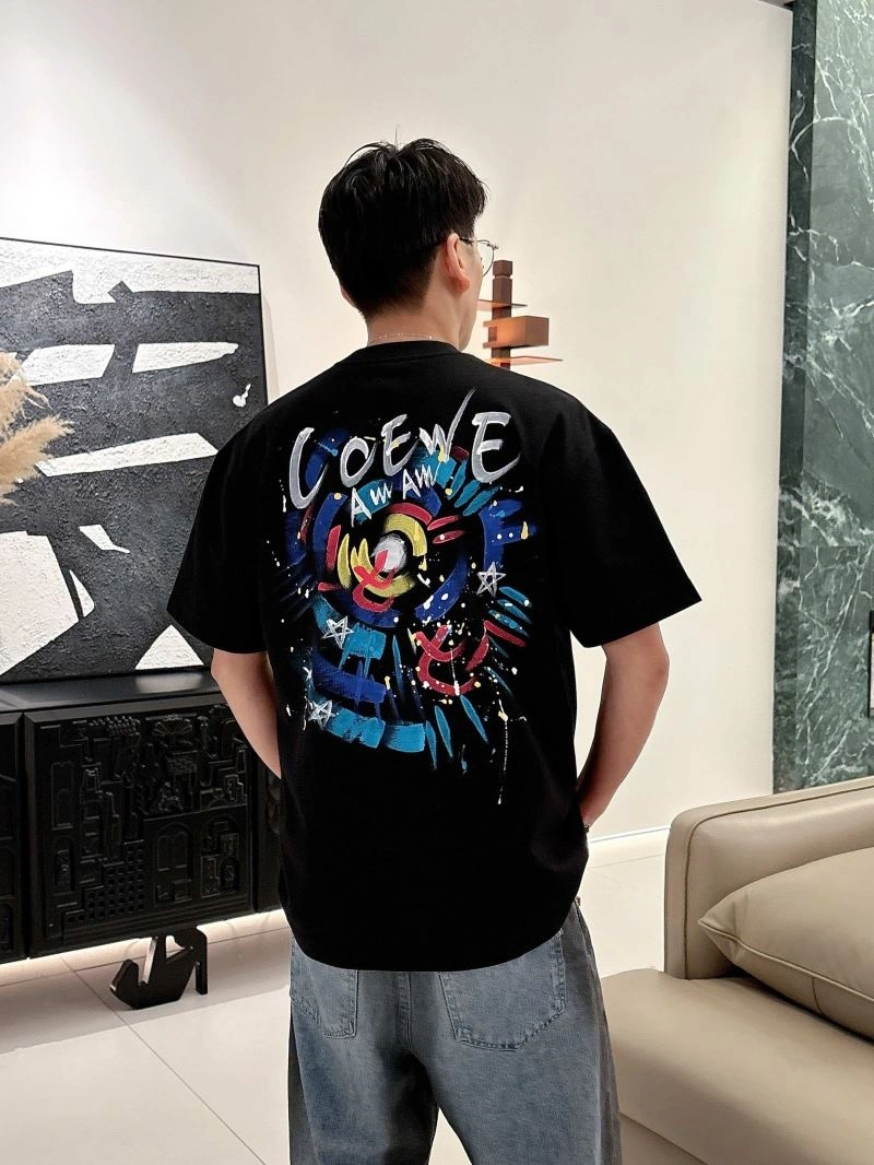 Loewe T-Shirts Upgraded 159409