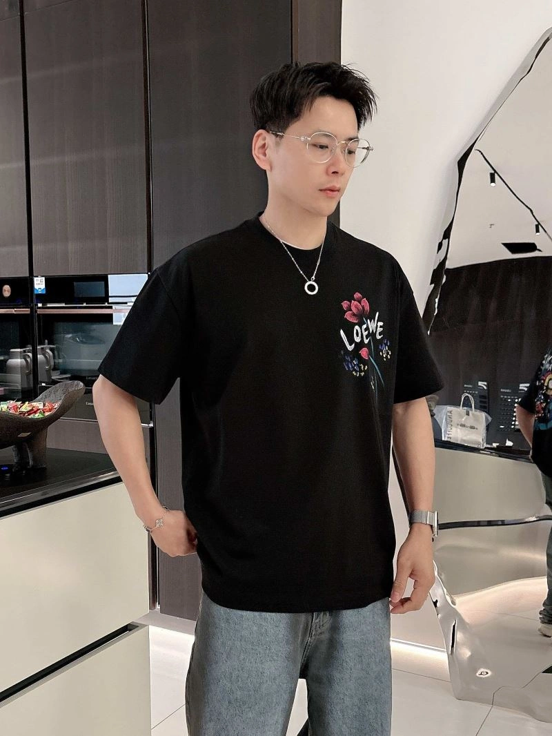 Loewe T-Shirts Upgraded 159409